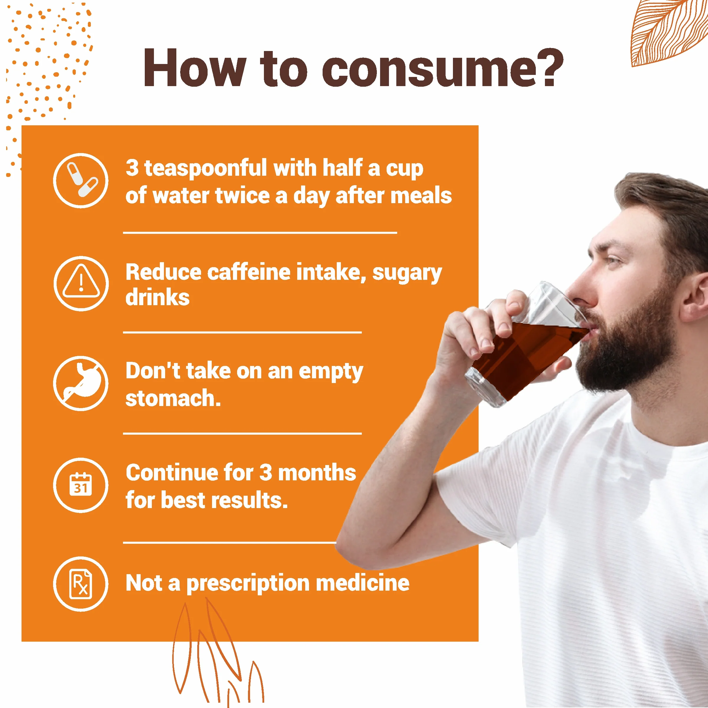 Cureveda Digest Elixir with Fermented Probiotics - Image 6
