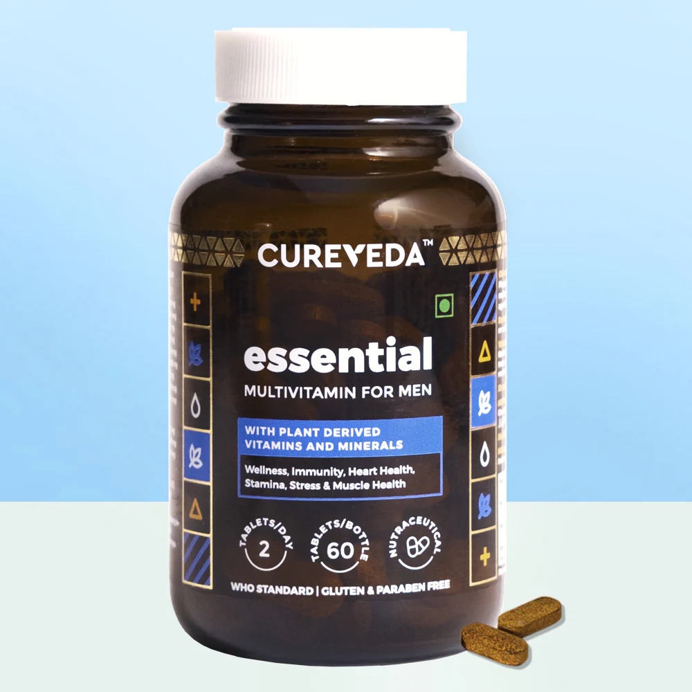 Cureveda Essential - Image 7