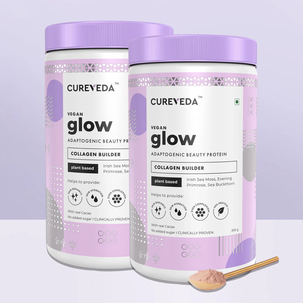 Cureveda GLOW - Collagen Builder - Image 20