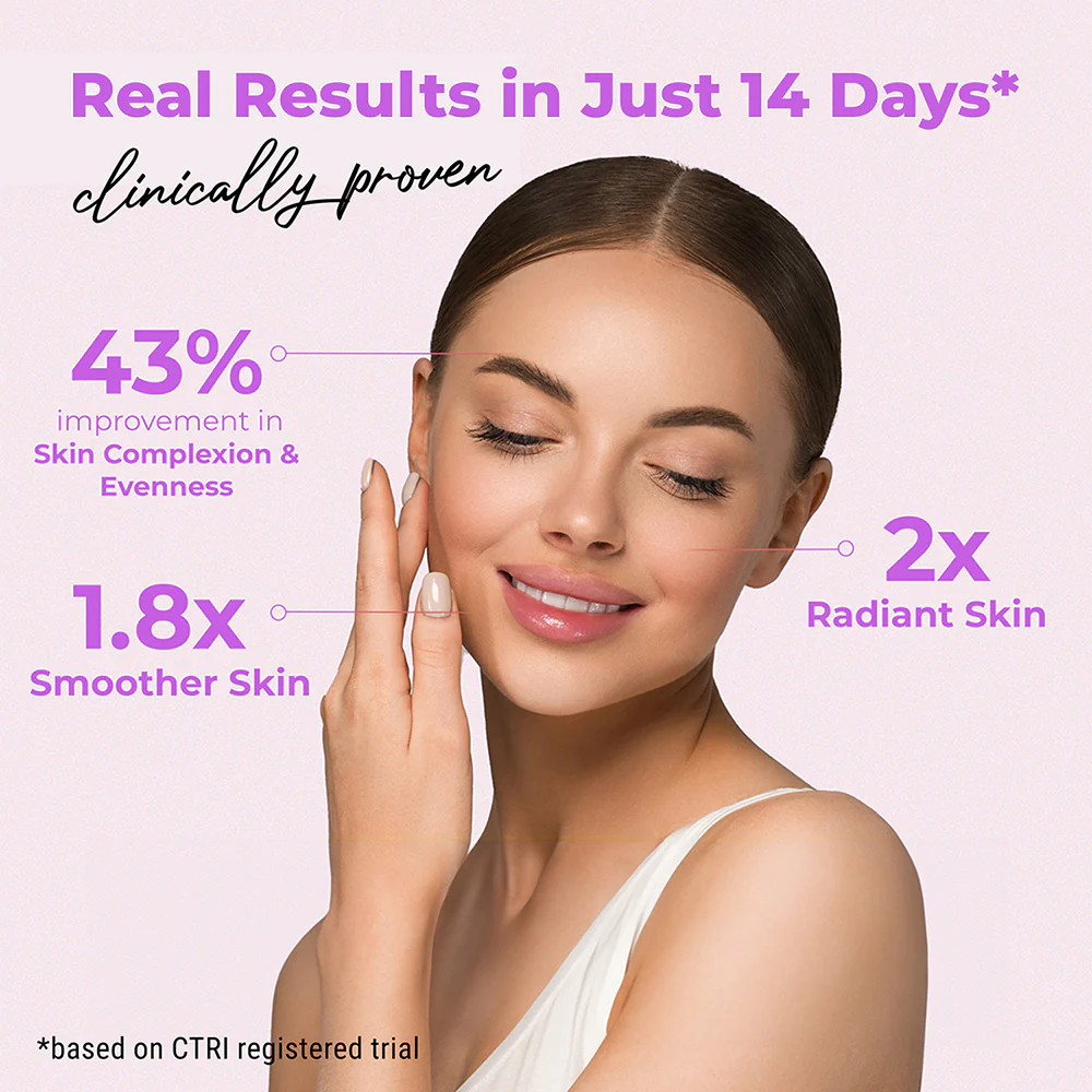 Cureveda GLOW - Collagen Builder - Image 13