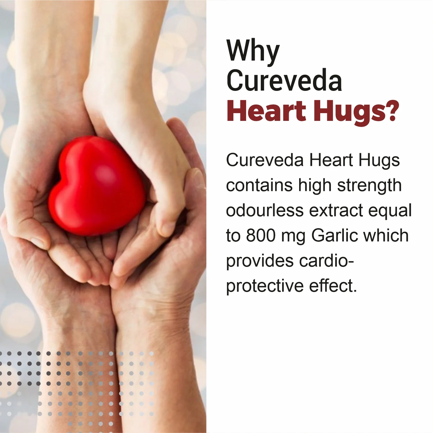 Cureveda HeartHugs - Image 4