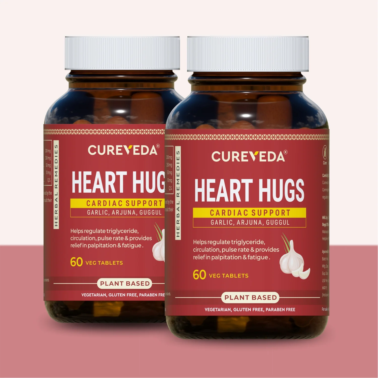 Cureveda HeartHugs - Image 6