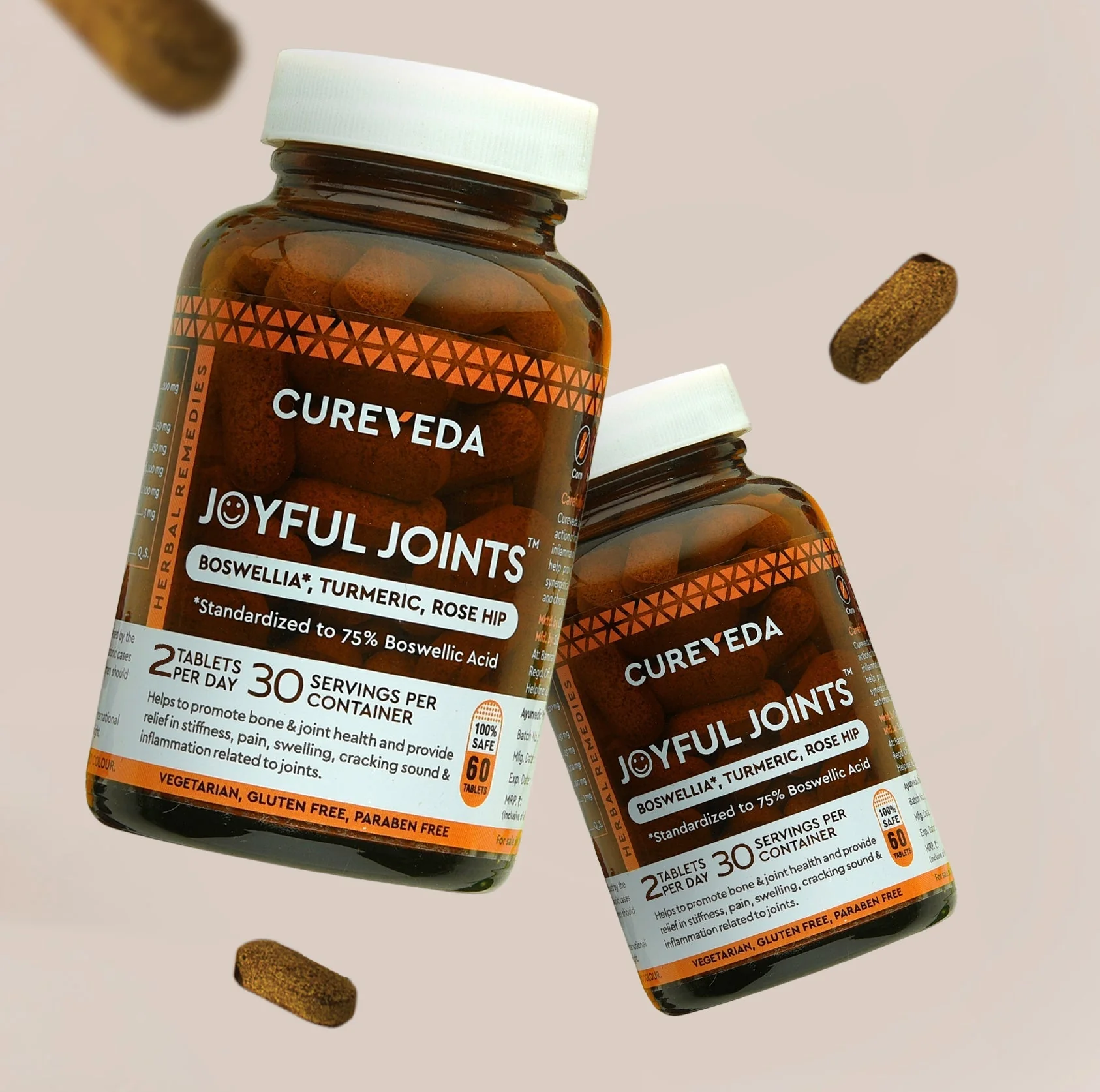 Cureveda JoyfulJoints - Image 4