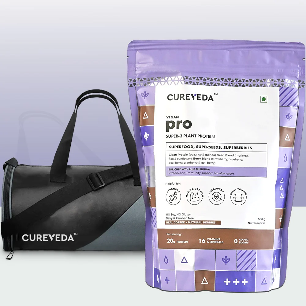 Cureveda Pro Plant Protein - Image 21