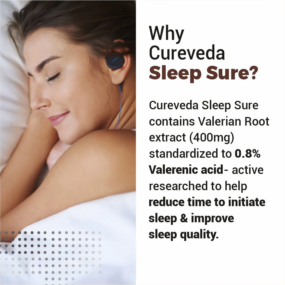 Cureveda SleepSure - Image 3