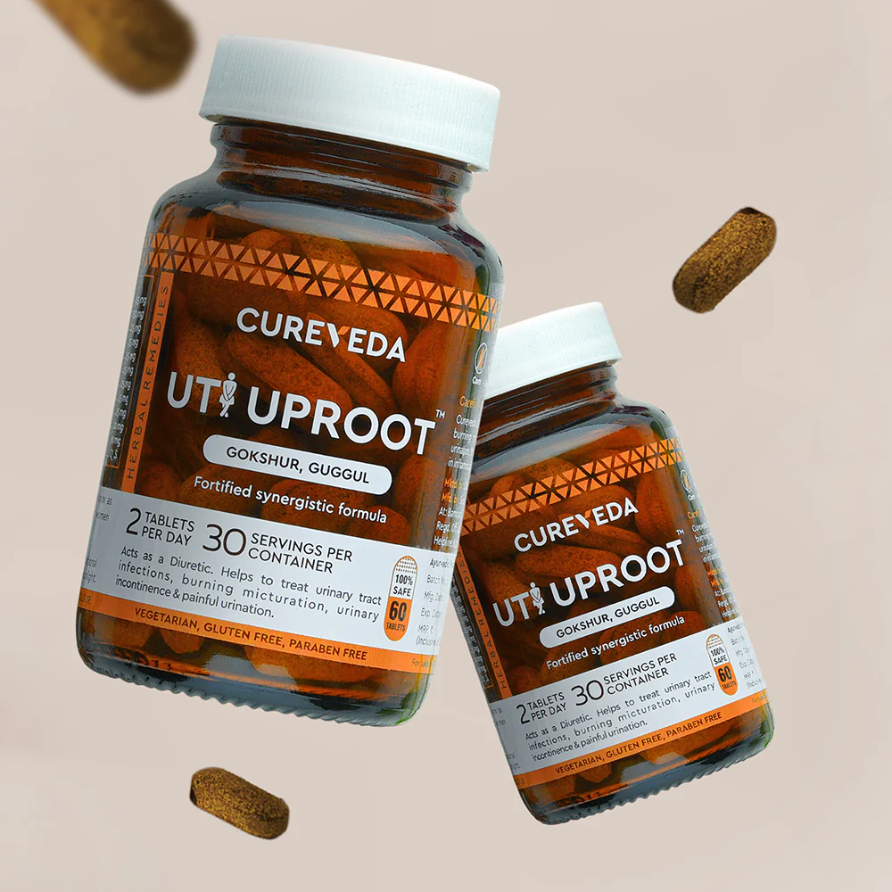 Cureveda UTI Uproot - Image 6