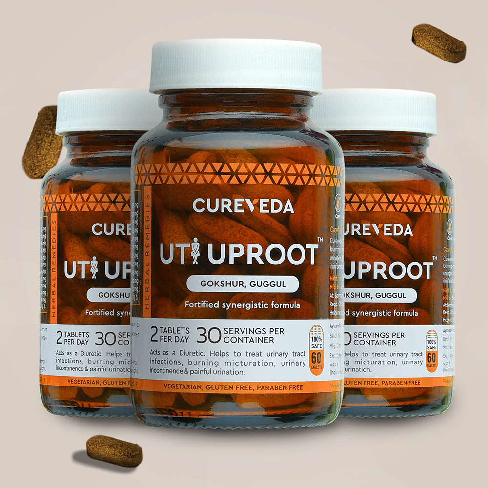 Cureveda UTI Uproot - Image 7