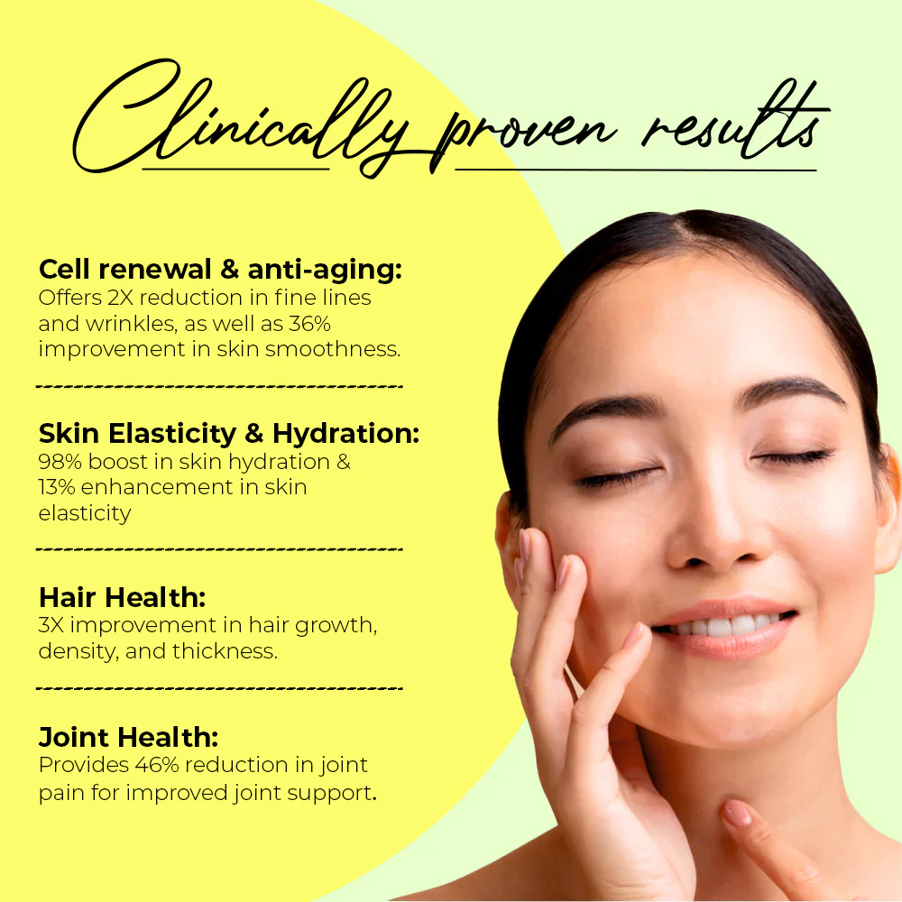 Cureveda Veg Collagen Peptides - Image 3