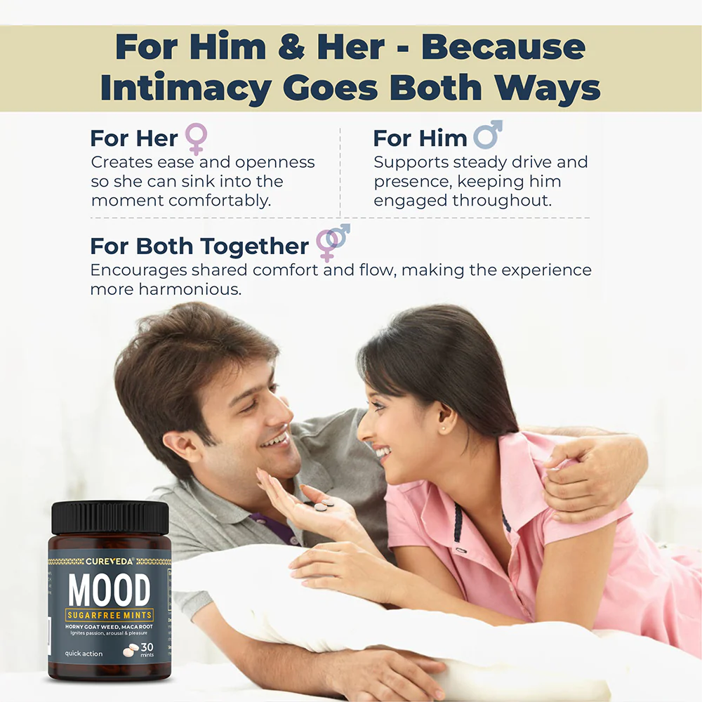 Mood Mints - for Him & Her - Image 3