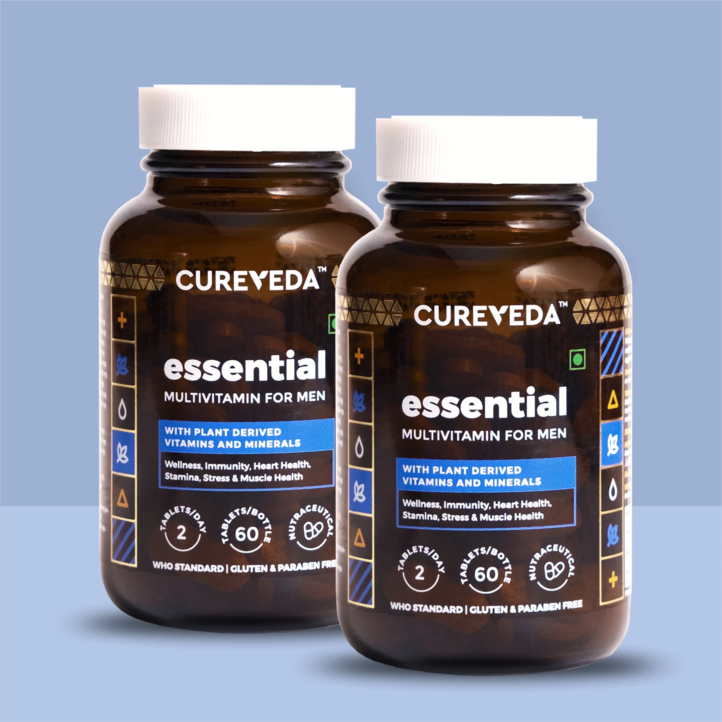 Cureveda Essential - Image 9