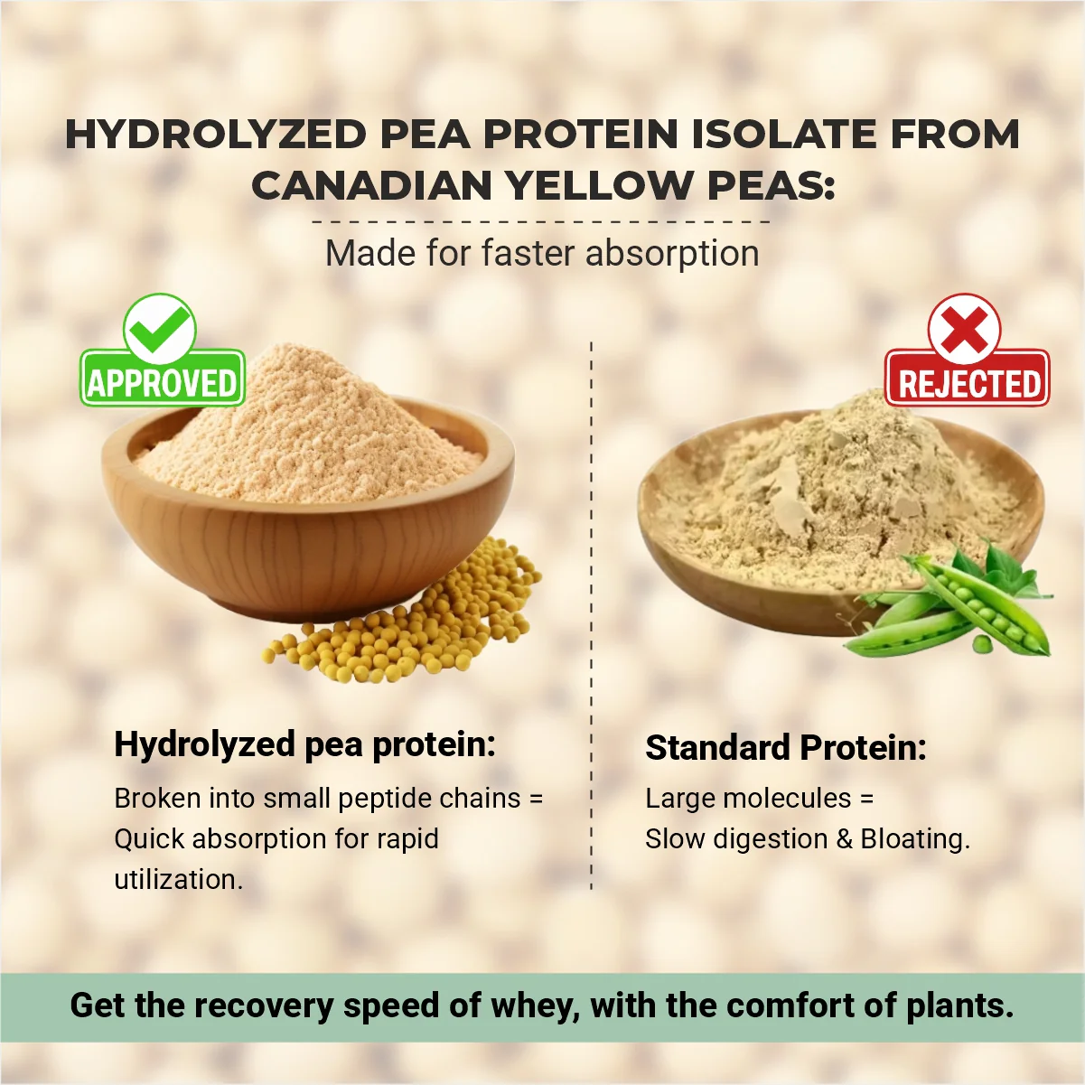 Pro+ Chia Plant Protein - Image 11