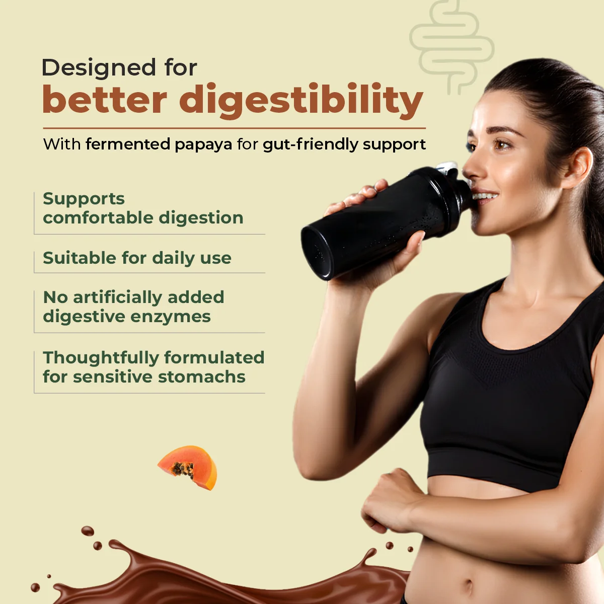 Pro+ Chia Plant Protein - Image 5