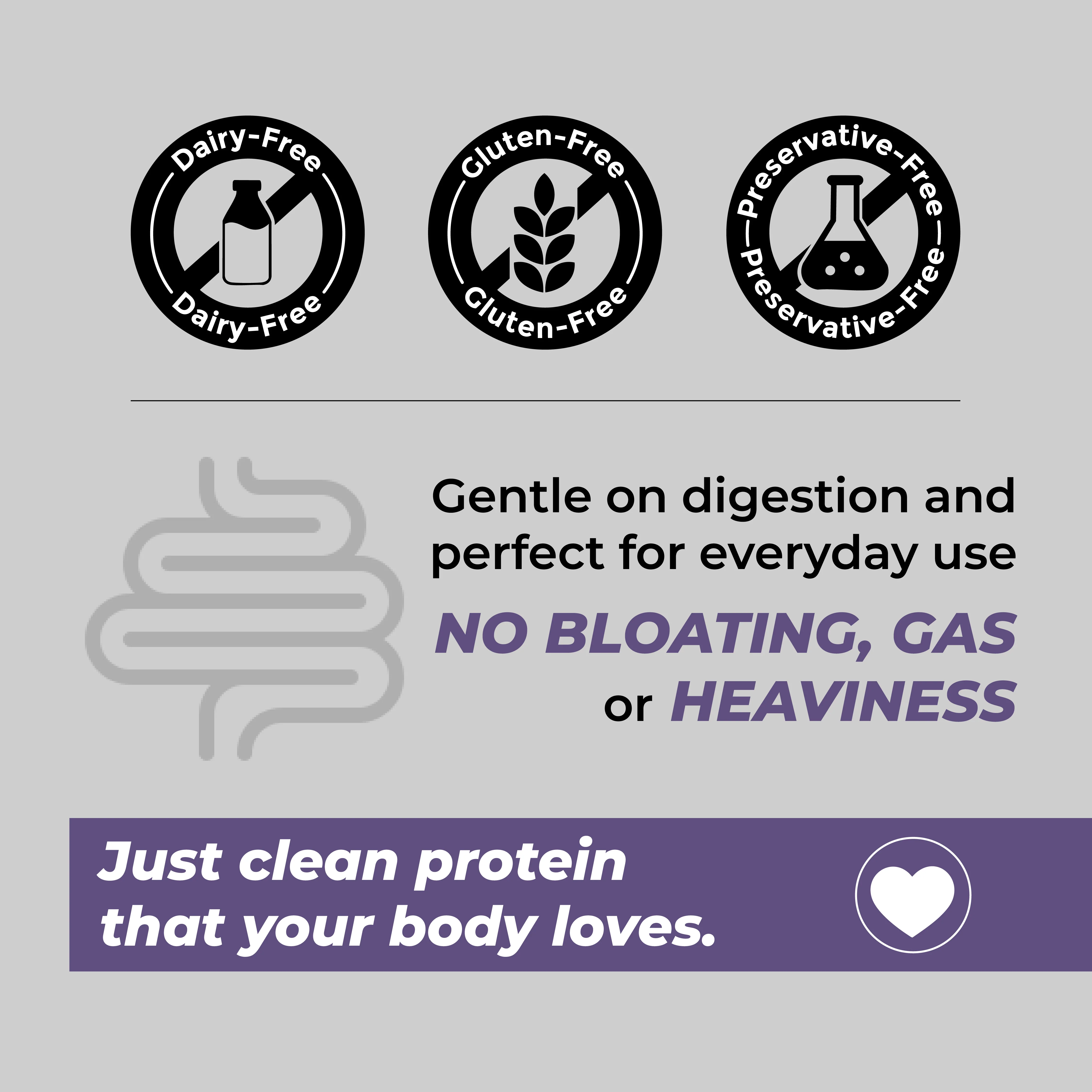 Cureveda Superfood Plant Protein - Image 6